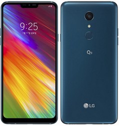 Прошивка телефона LG Q9 в Улан-Удэ